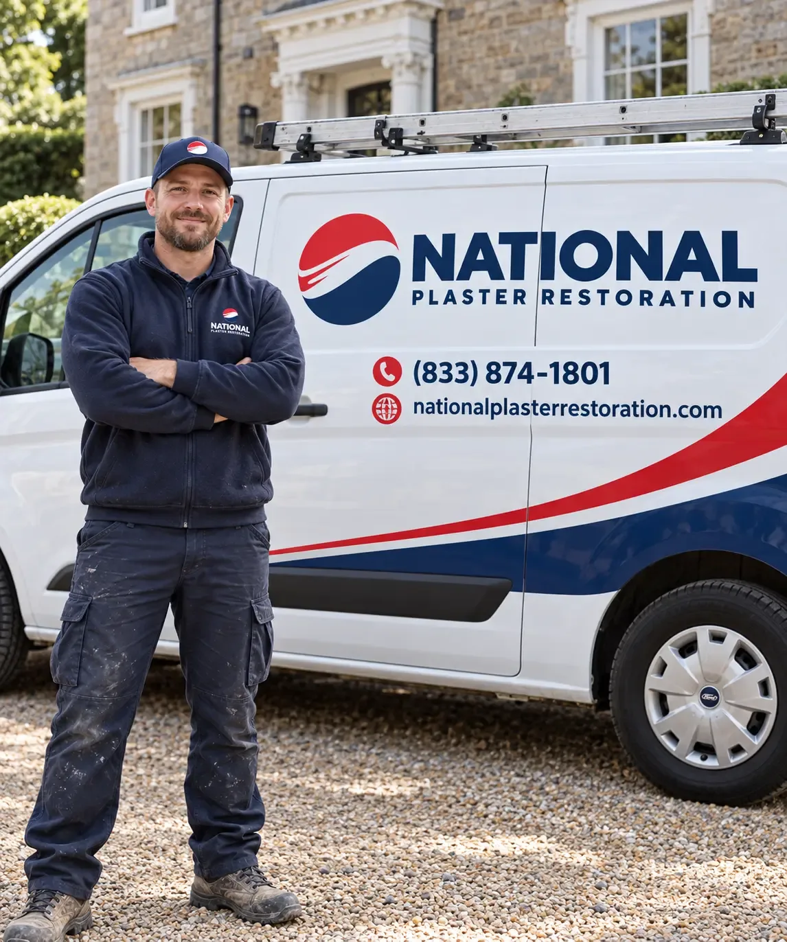 Plaster Repair company in Bloomington, MN